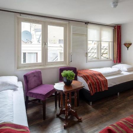 Amsterdam House Hotel Ngoại thất bức ảnh
