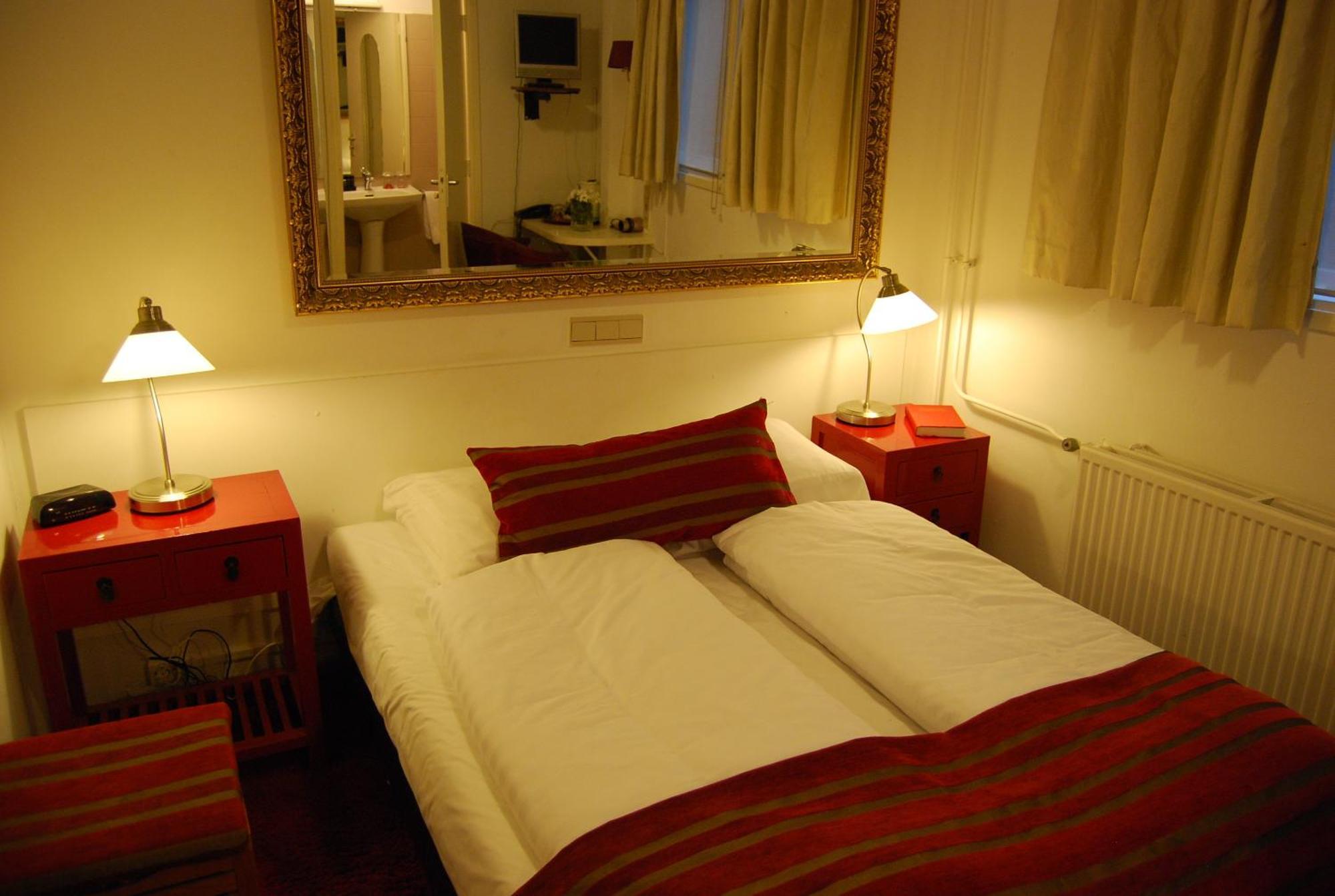 Amsterdam House Hotel Ngoại thất bức ảnh