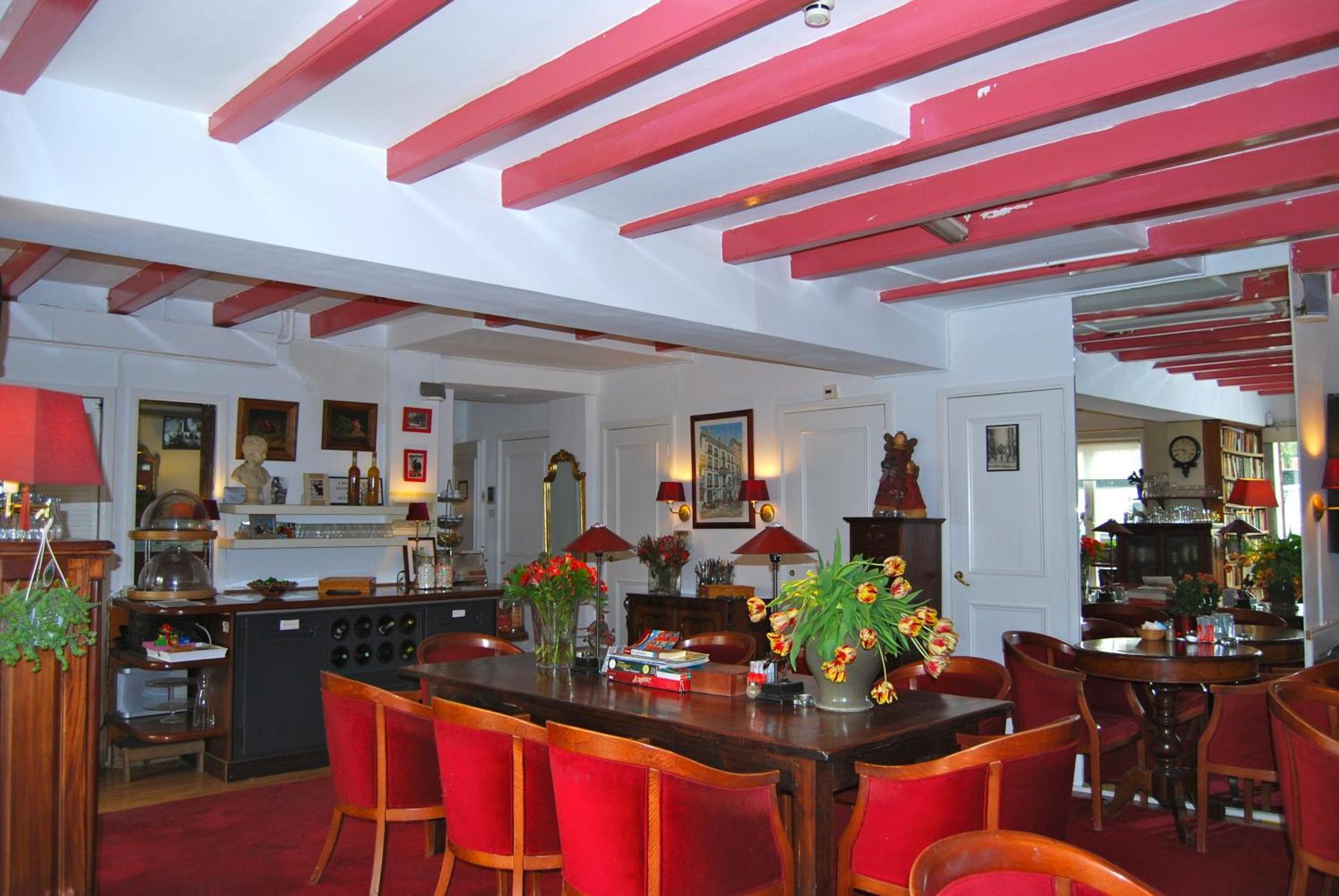 Amsterdam House Hotel Ngoại thất bức ảnh