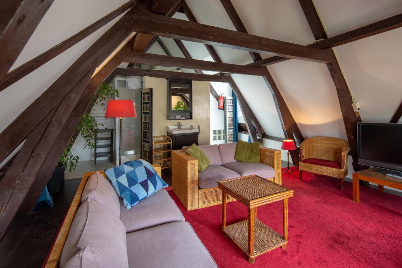 Amsterdam House Hotel Ngoại thất bức ảnh