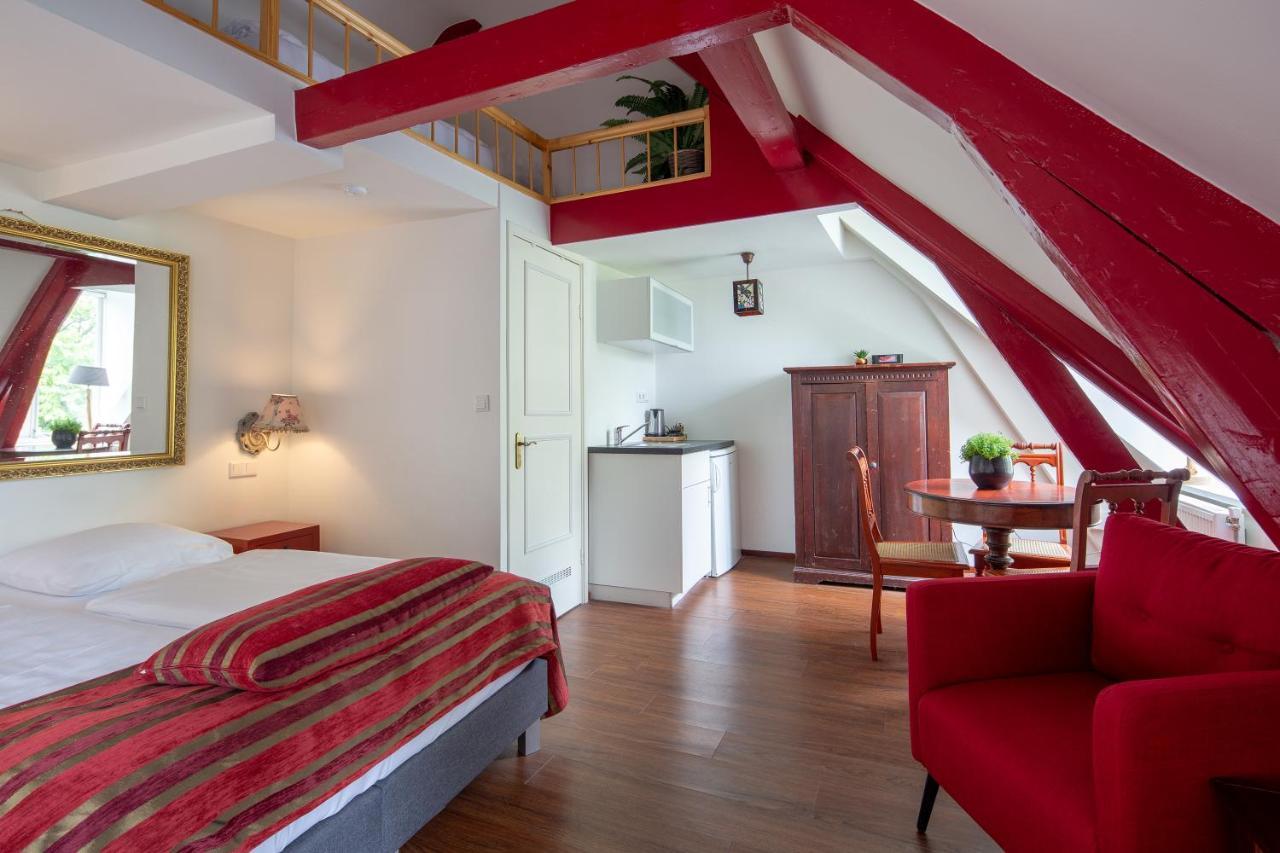 Amsterdam House Hotel Ngoại thất bức ảnh