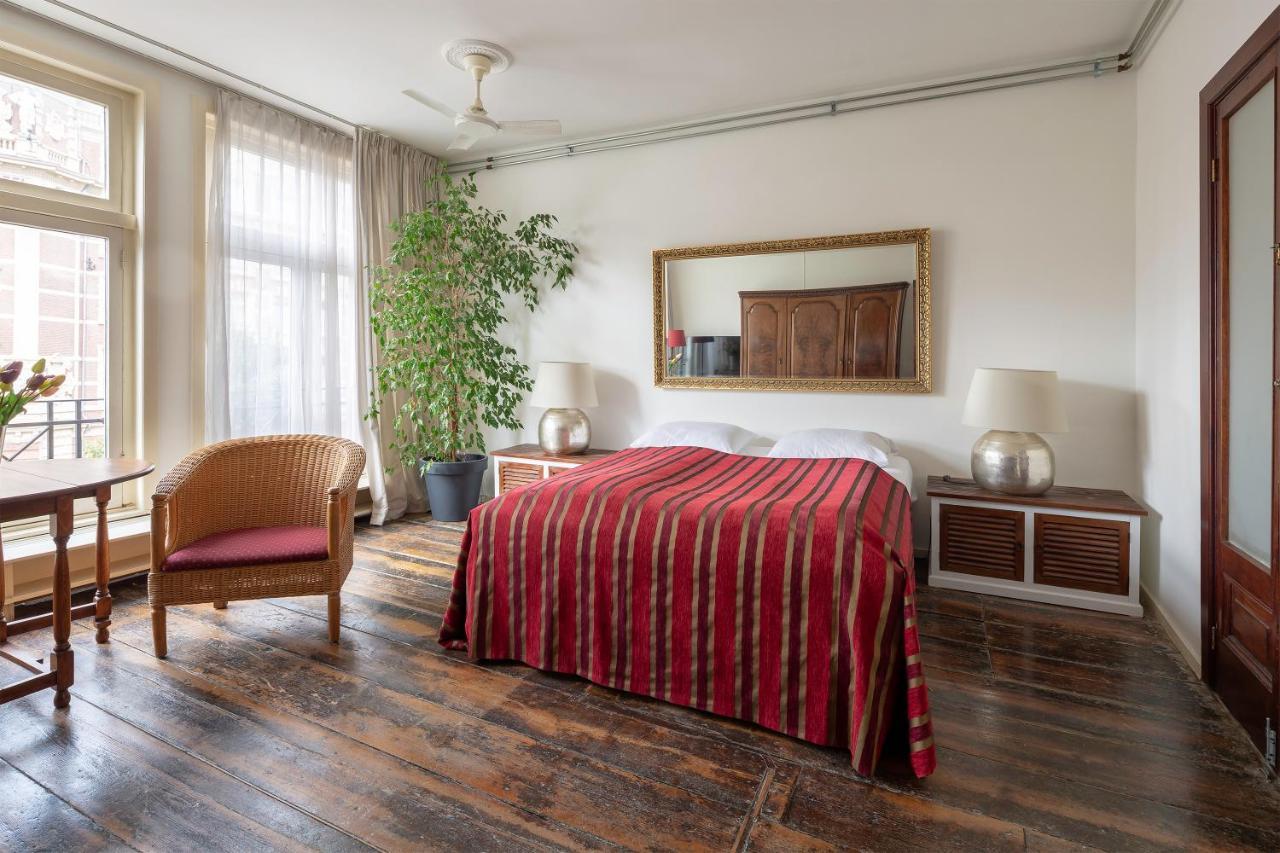 Amsterdam House Hotel Ngoại thất bức ảnh