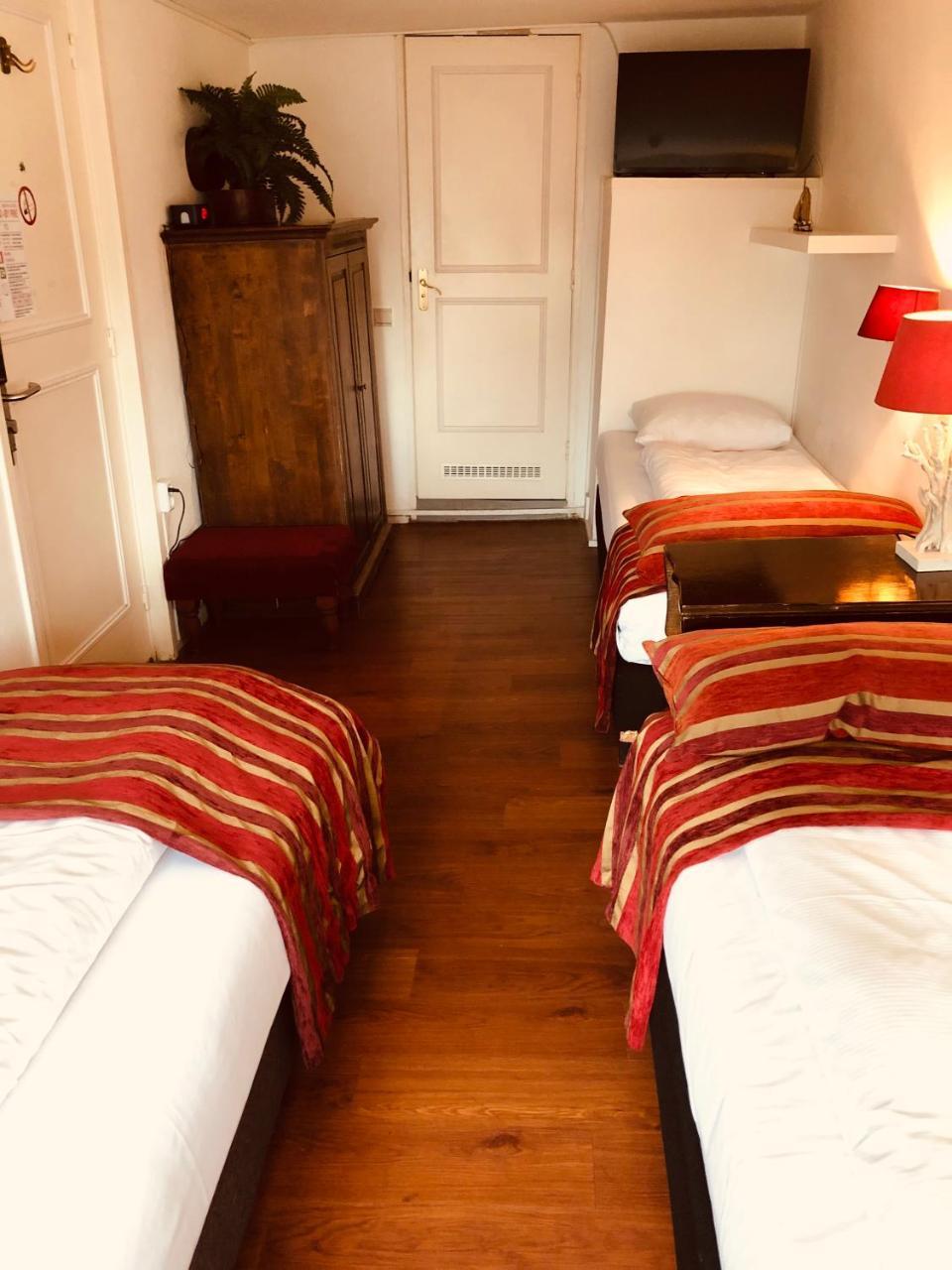 Amsterdam House Hotel Ngoại thất bức ảnh
