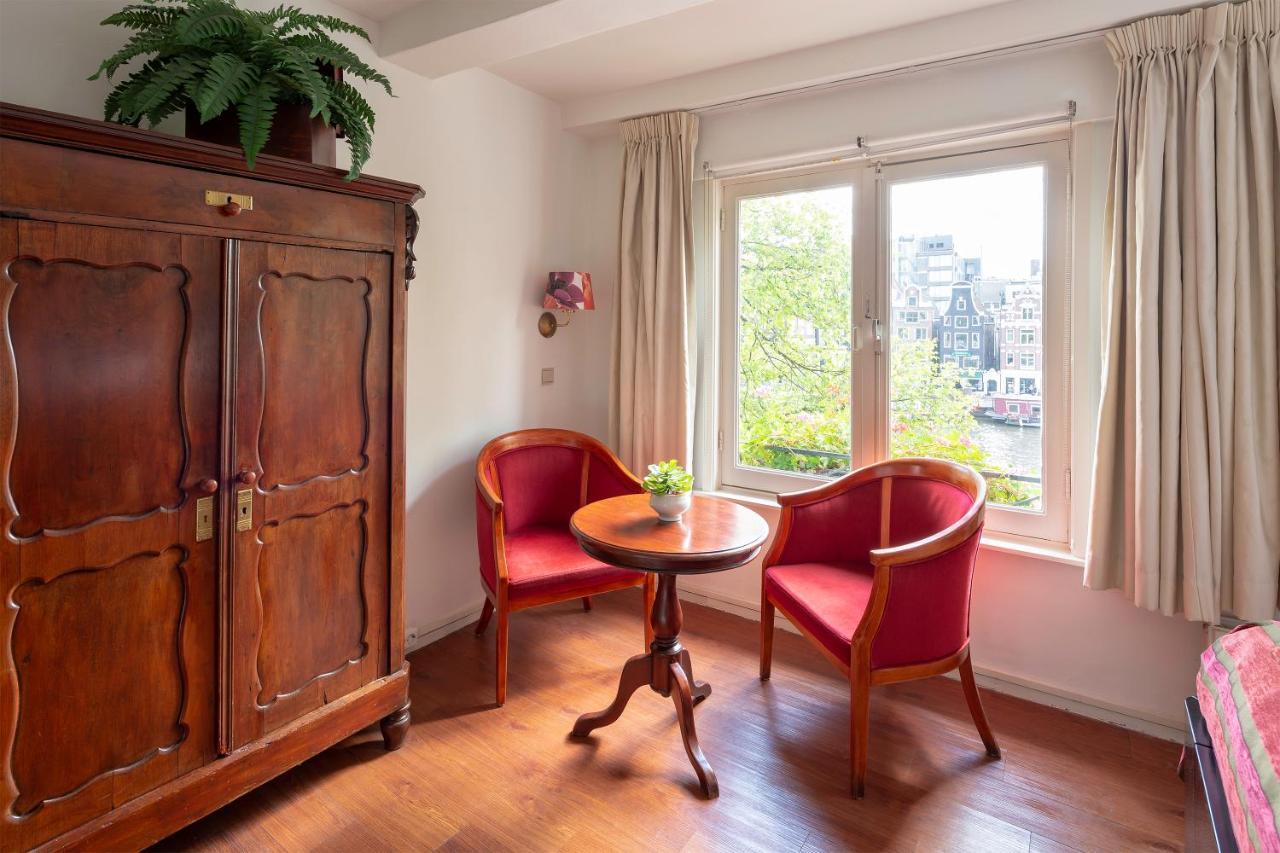 Amsterdam House Hotel Ngoại thất bức ảnh