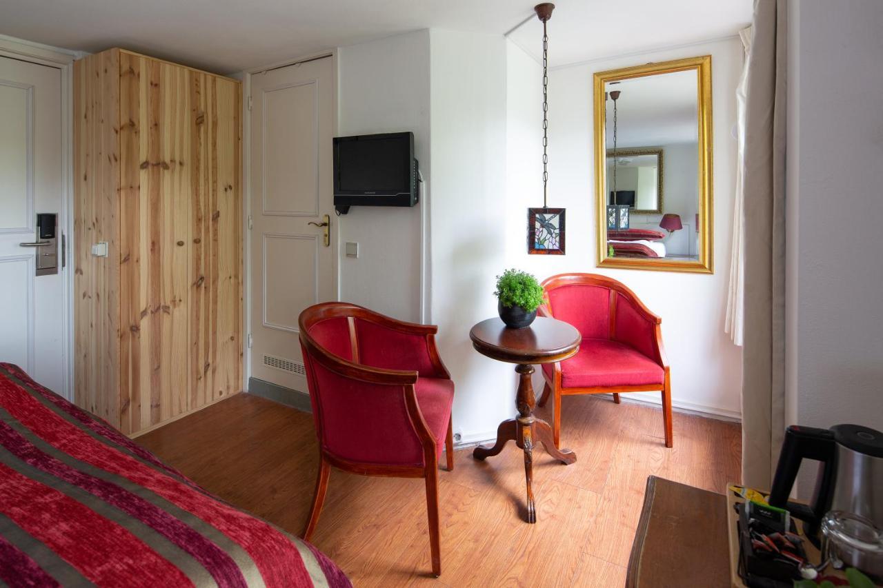 Amsterdam House Hotel Ngoại thất bức ảnh