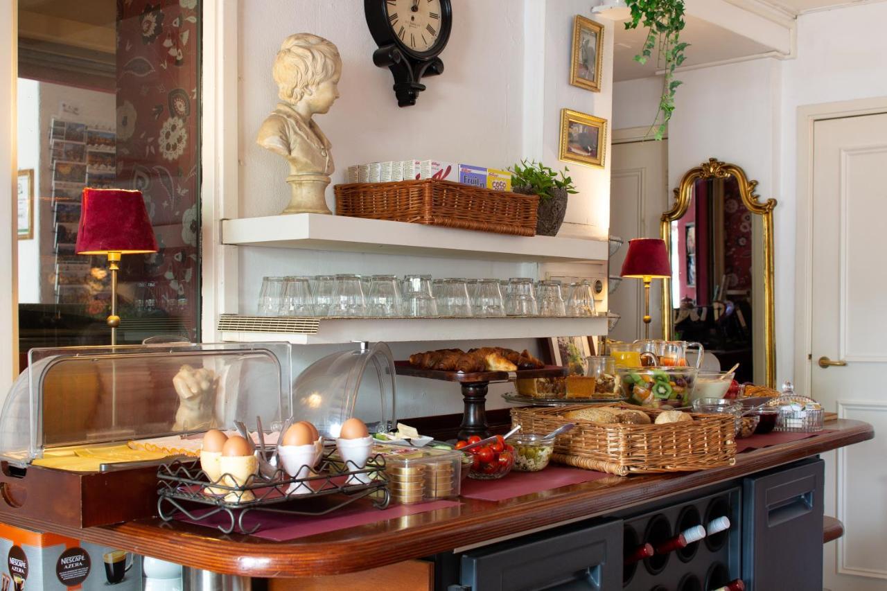 Amsterdam House Hotel Ngoại thất bức ảnh