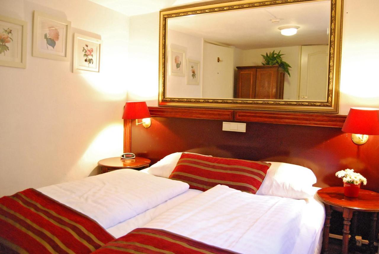 Amsterdam House Hotel Phòng bức ảnh